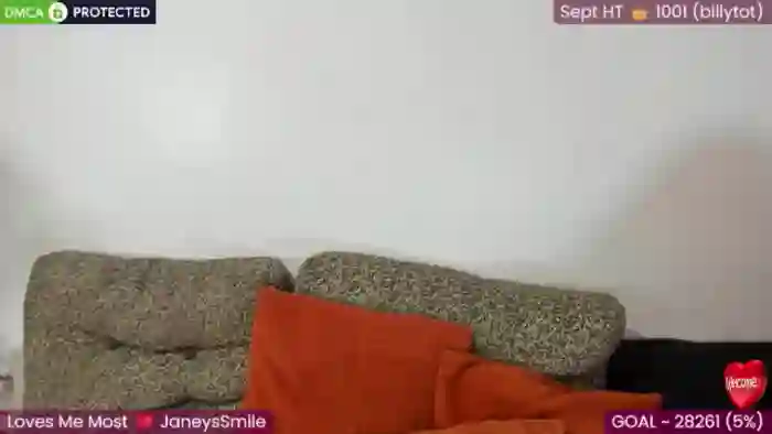 SweetJaney