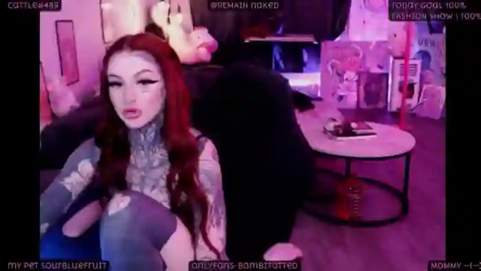 TATTOOBAMBI