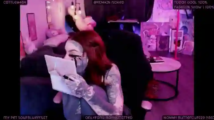 TATTOOBAMBI