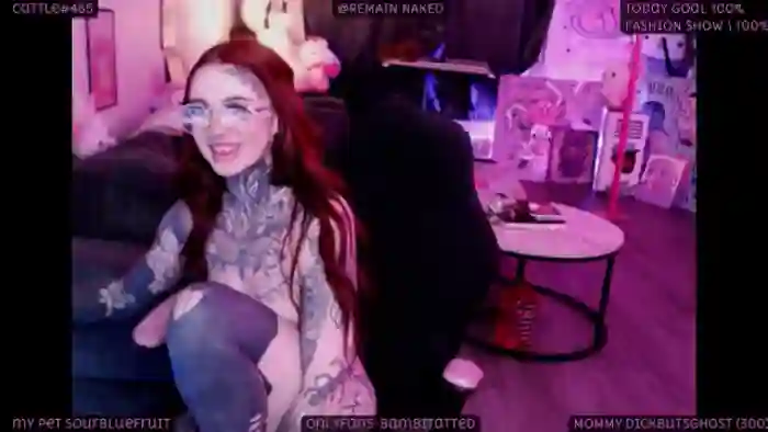 TATTOOBAMBI
