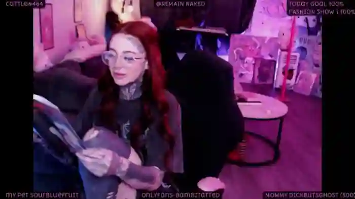 TATTOOBAMBI