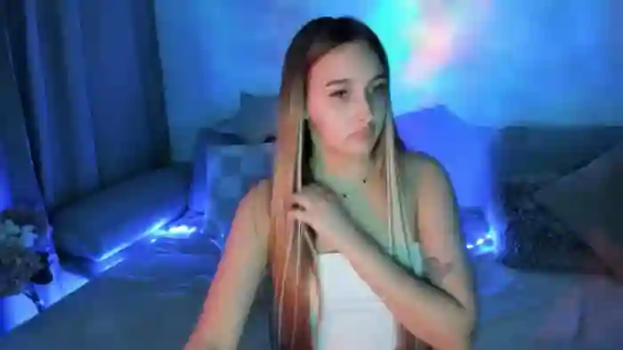 TaisiaHot