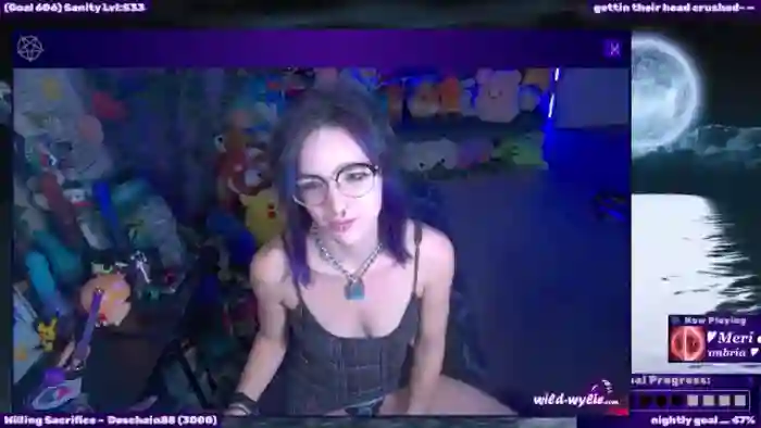 WildWyliePM