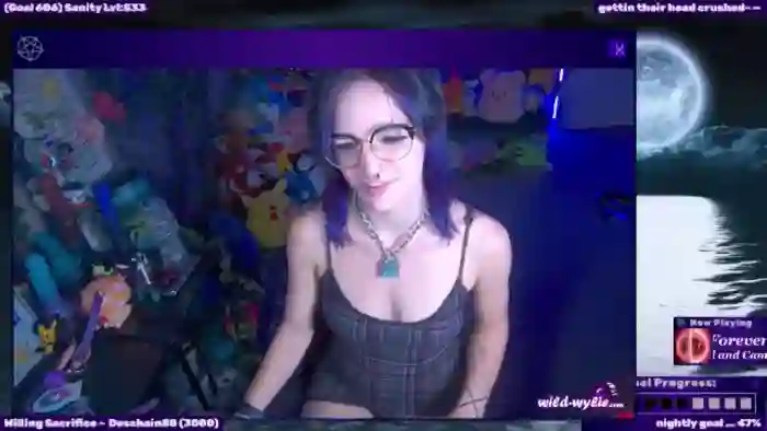 WildWyliePM