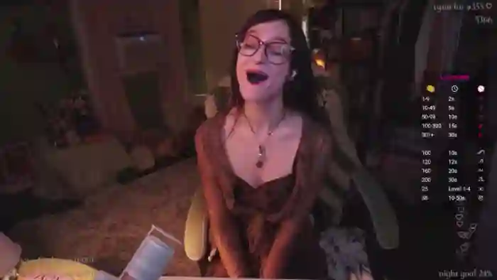 XyliaFae
