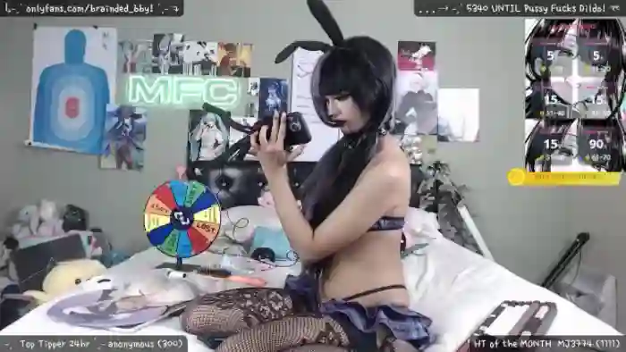 braindedbby