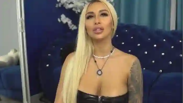 AmberGolden