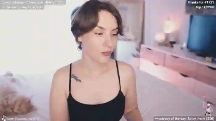 HeyKate