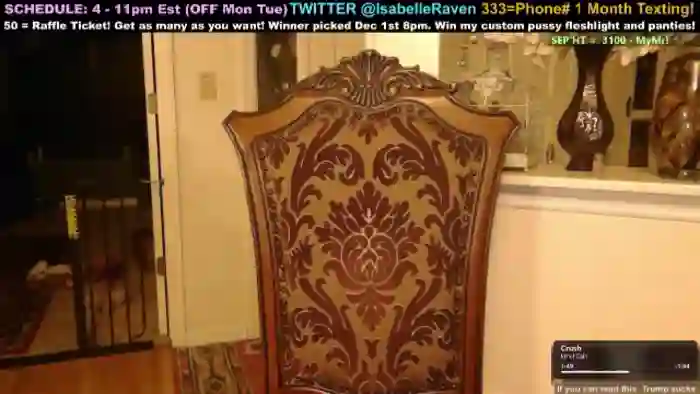 IsabelleRaven