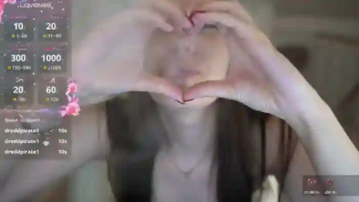 Lizzi_fox