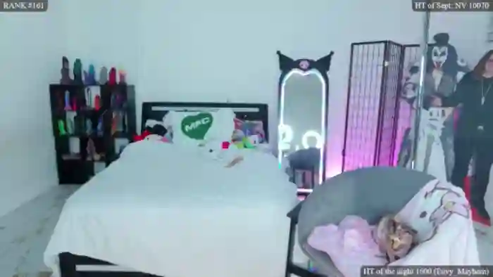 MollyMayhem