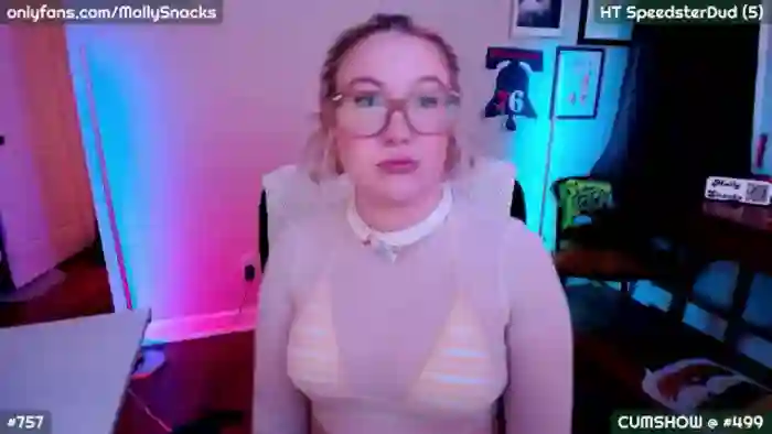 MollySnacks