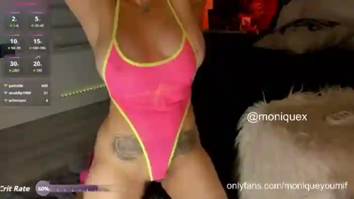 Moniquexxx