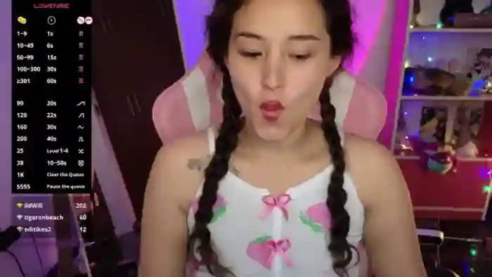 RedBarbiedoll