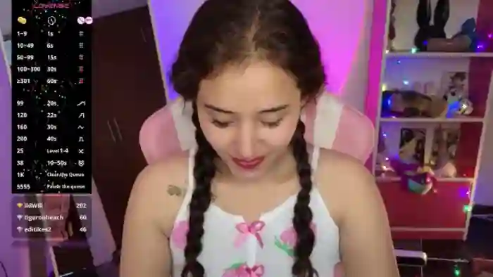 RedBarbiedoll