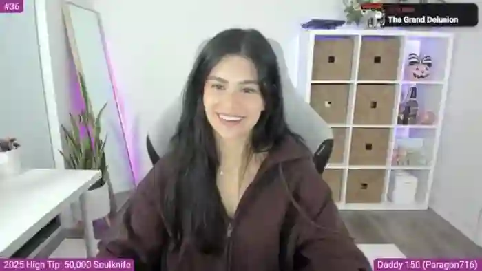 RorrieGomez