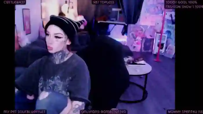 TATTOOBAMBI