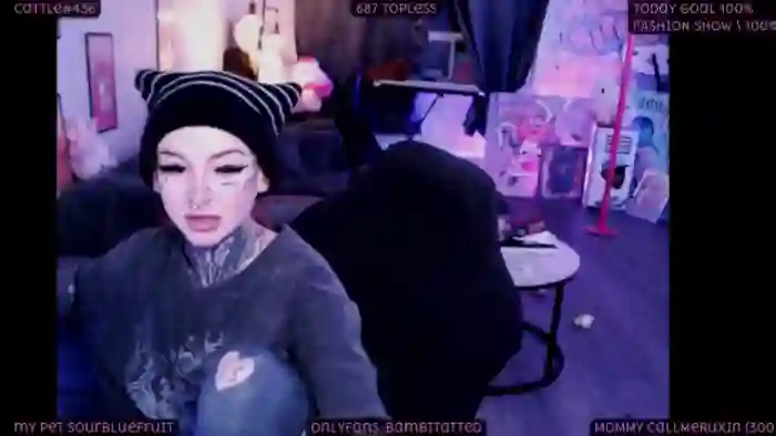 TATTOOBAMBI