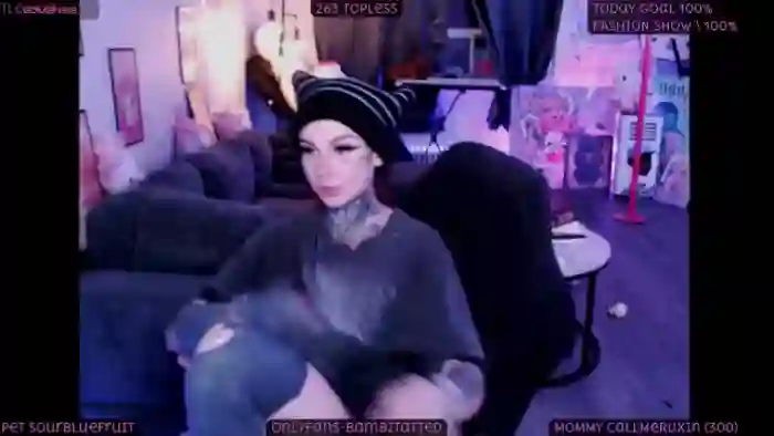 TATTOOBAMBI