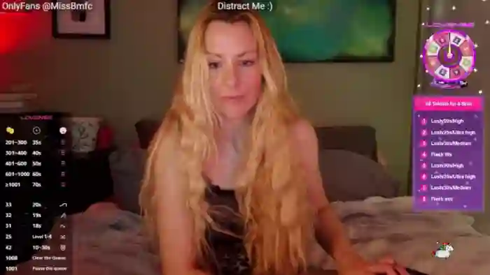aMissBliss