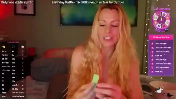aMissBliss