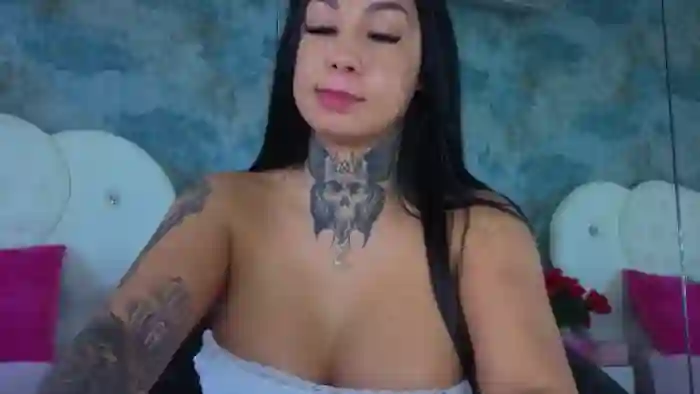 AngellBlack