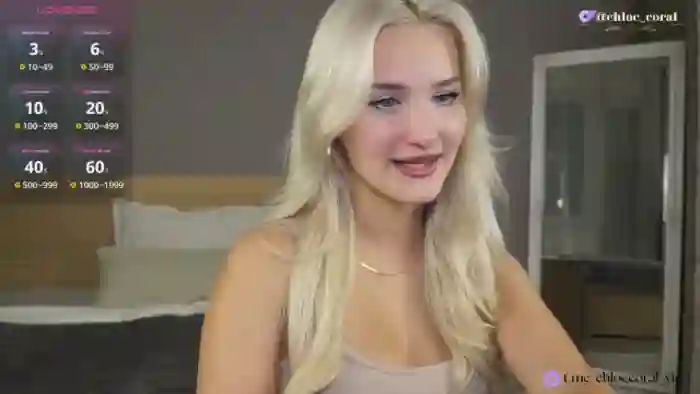 ChloeCoral