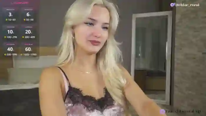 ChloeCoral