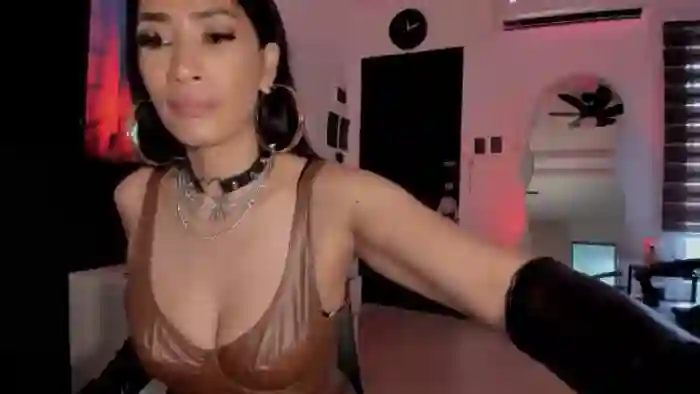 ExoticGoddesX