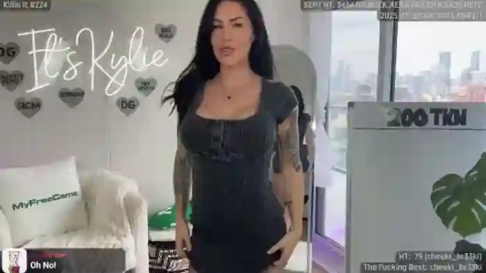 ItsKylieEh
