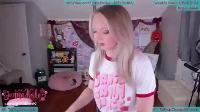 JennaKate