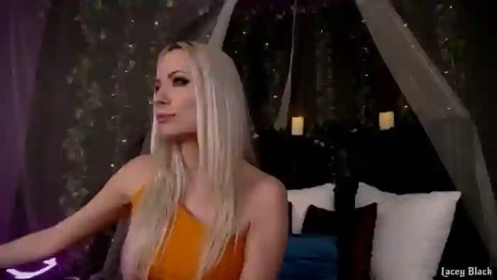 LaceyBlack