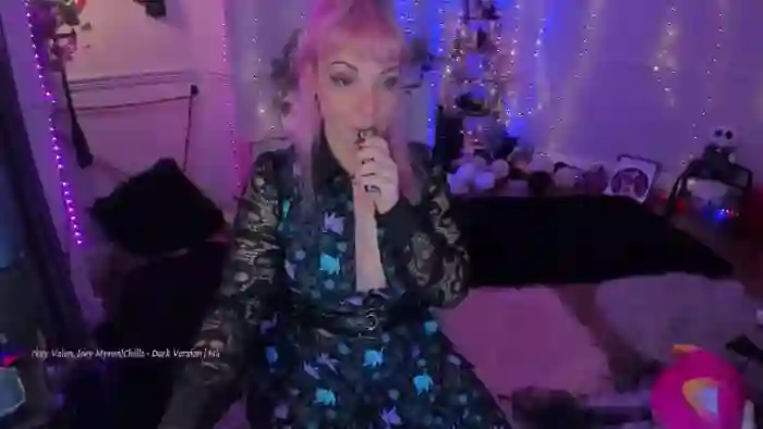 LunaWolfie