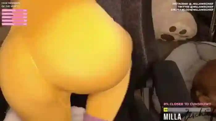 MillaMischief