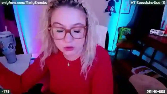 MollySnacks