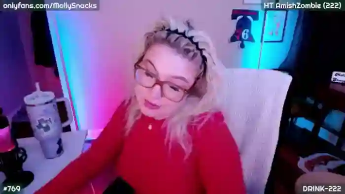 MollySnacks