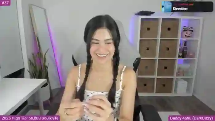 RorrieGomez