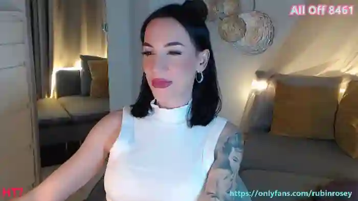 RubinRosey