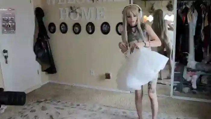 Shellybeans
