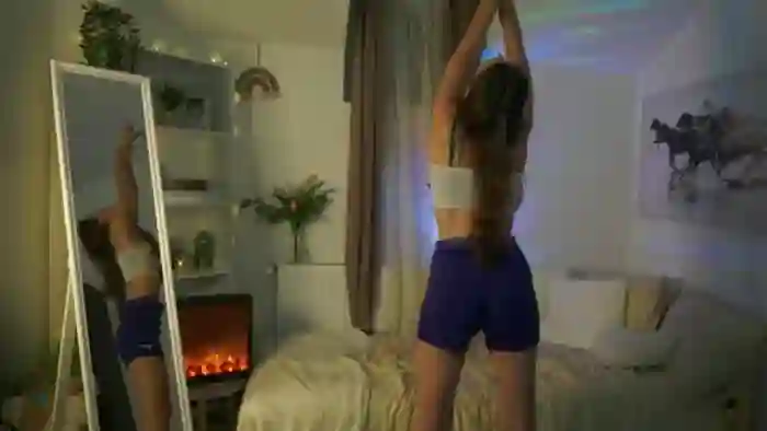 Shy_jane