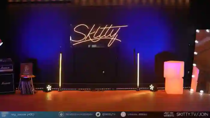 Skitty