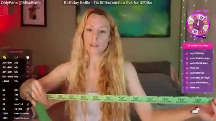 aMissBliss