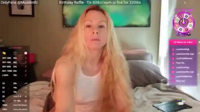 aMissBliss