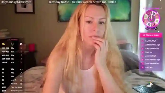 aMissBliss