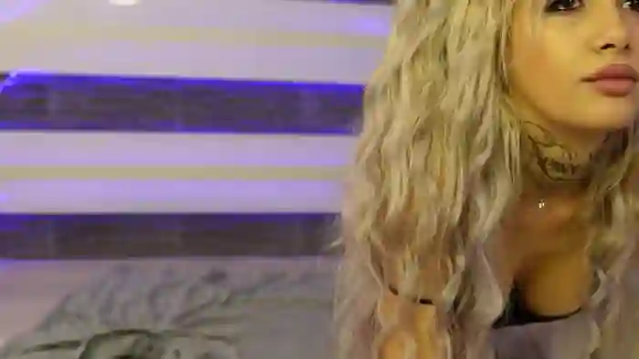 Blondiemuller