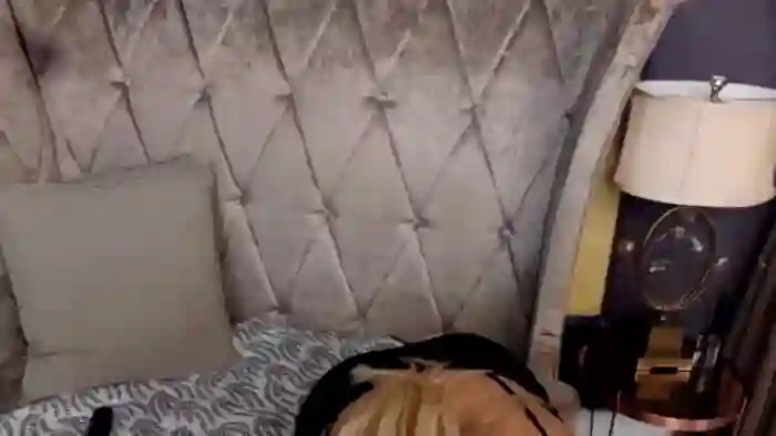 BustyGizelle