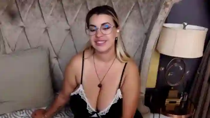 BustyGizelle