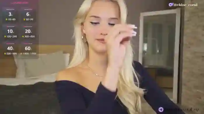 ChloeCoral