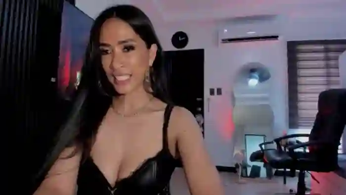 ExoticGoddesX