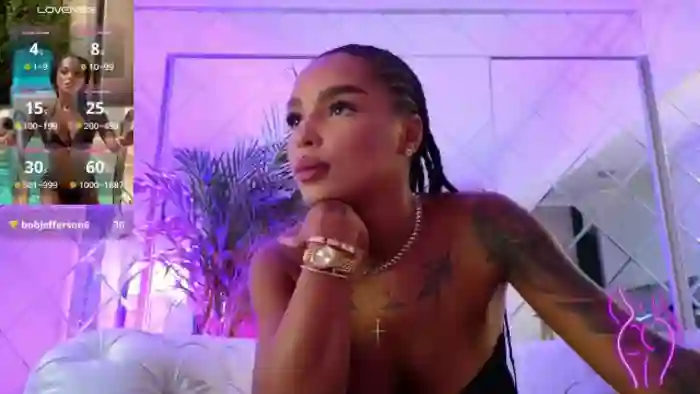 KimiBrown